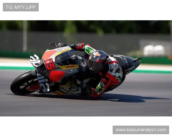 摩托GP赛季回顾：谁能打破马尔克斯的统治？