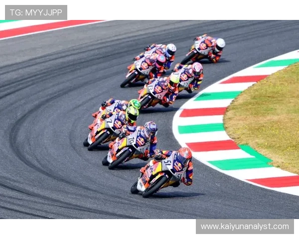 意大利站MotoGP激烈角逐精彩瞬间与车手排名分析
