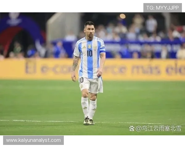 梅西领衔阿根廷征战美洲杯新挑战 2026世界杯预选赛激战正酣