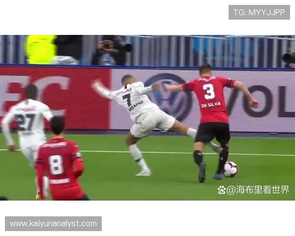 法甲裁判争议持续发酵 巴黎关键判罚引发热议